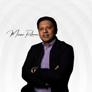 Mansur Rahman